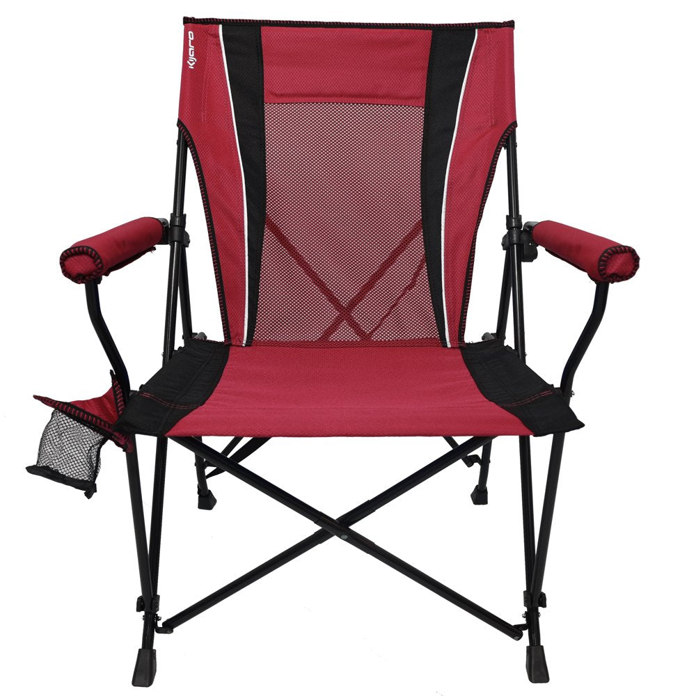 Kijaro Camping Chair, Blue