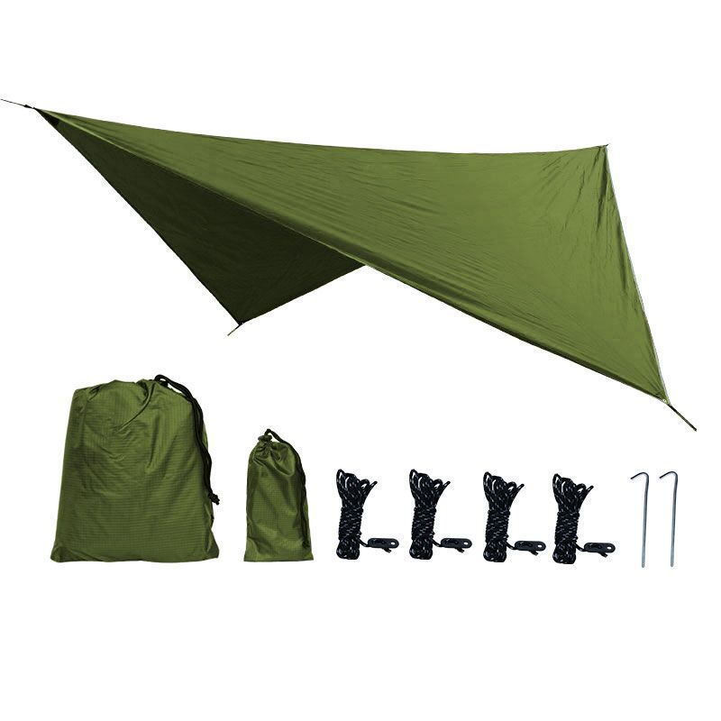 Outdoor diamond canopy tent - Blue Force Sports