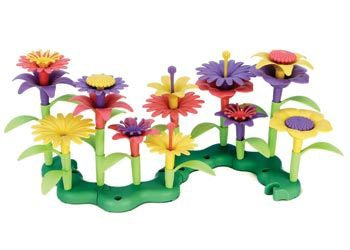 Green Toys – Build-A-Bouquet