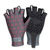 Mountain Bike Half Finger Gloves