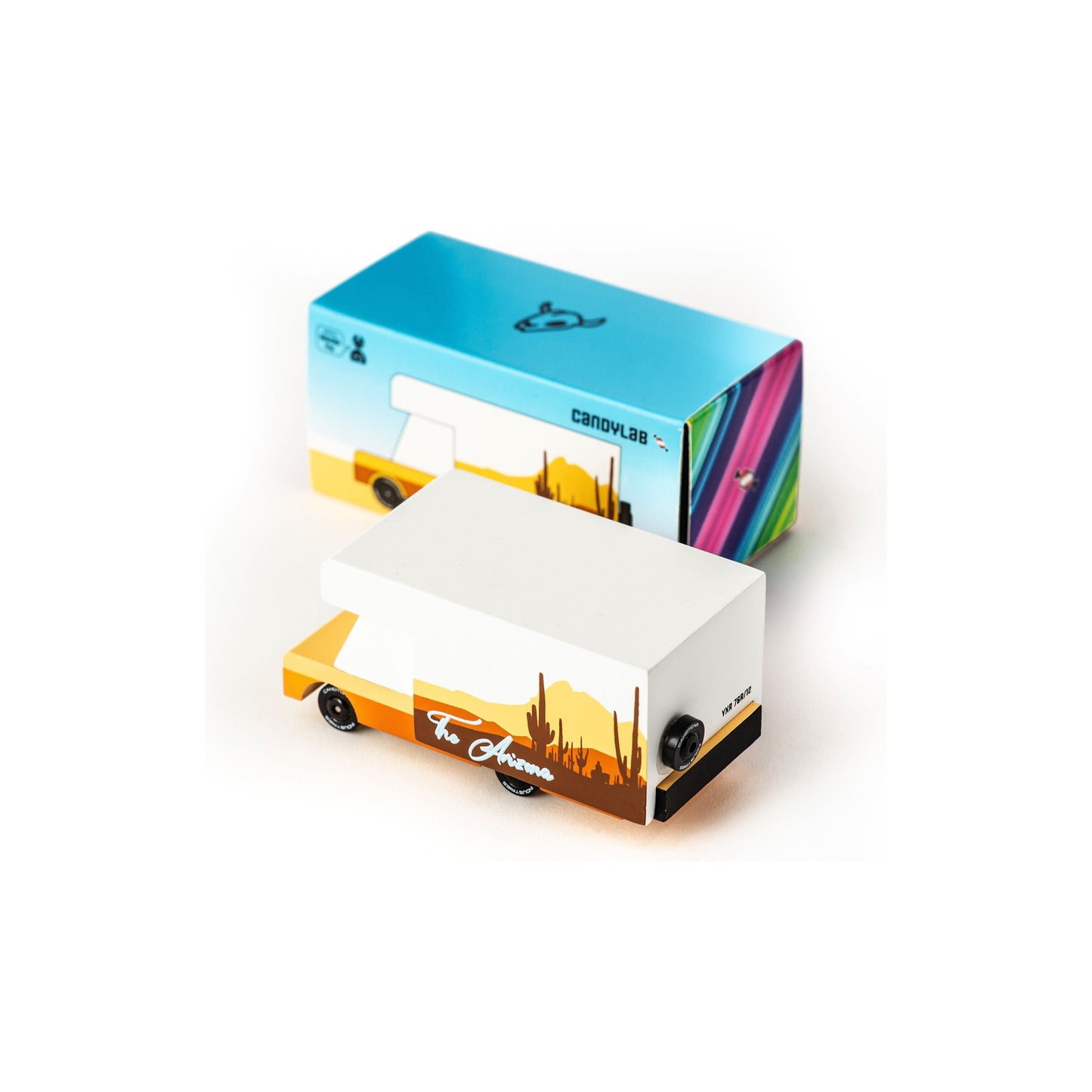 Candycar - Arizona RV