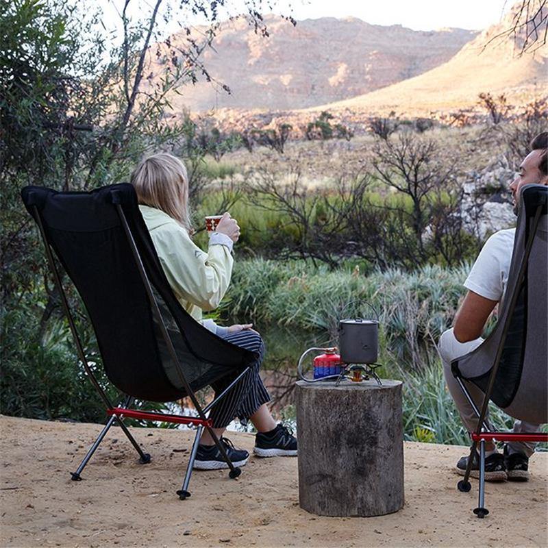 YL06 Oversized Lightweight Camping Chair US