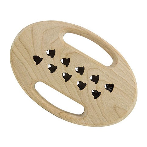 Cheri Rattle - Jingle Bell