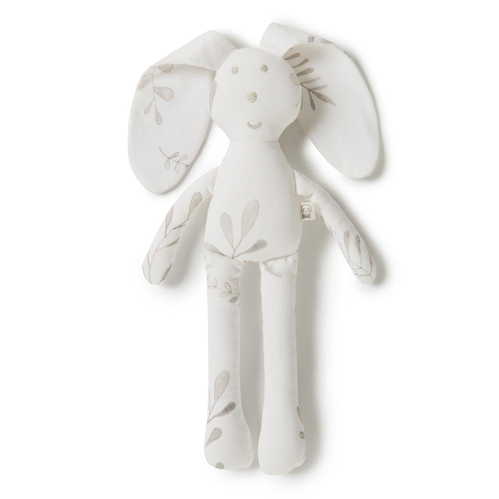 Snuggle Hunny Kids - Organic Snuggle Bunny | Wild Fern