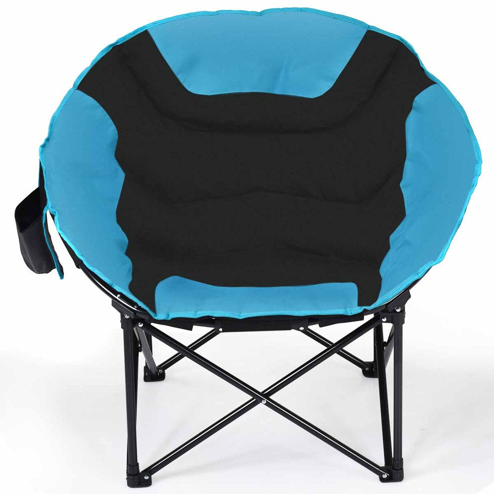 Topbuy Camping Chair, Blue