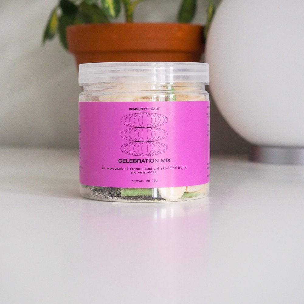 Community Treats - Celebration Mix