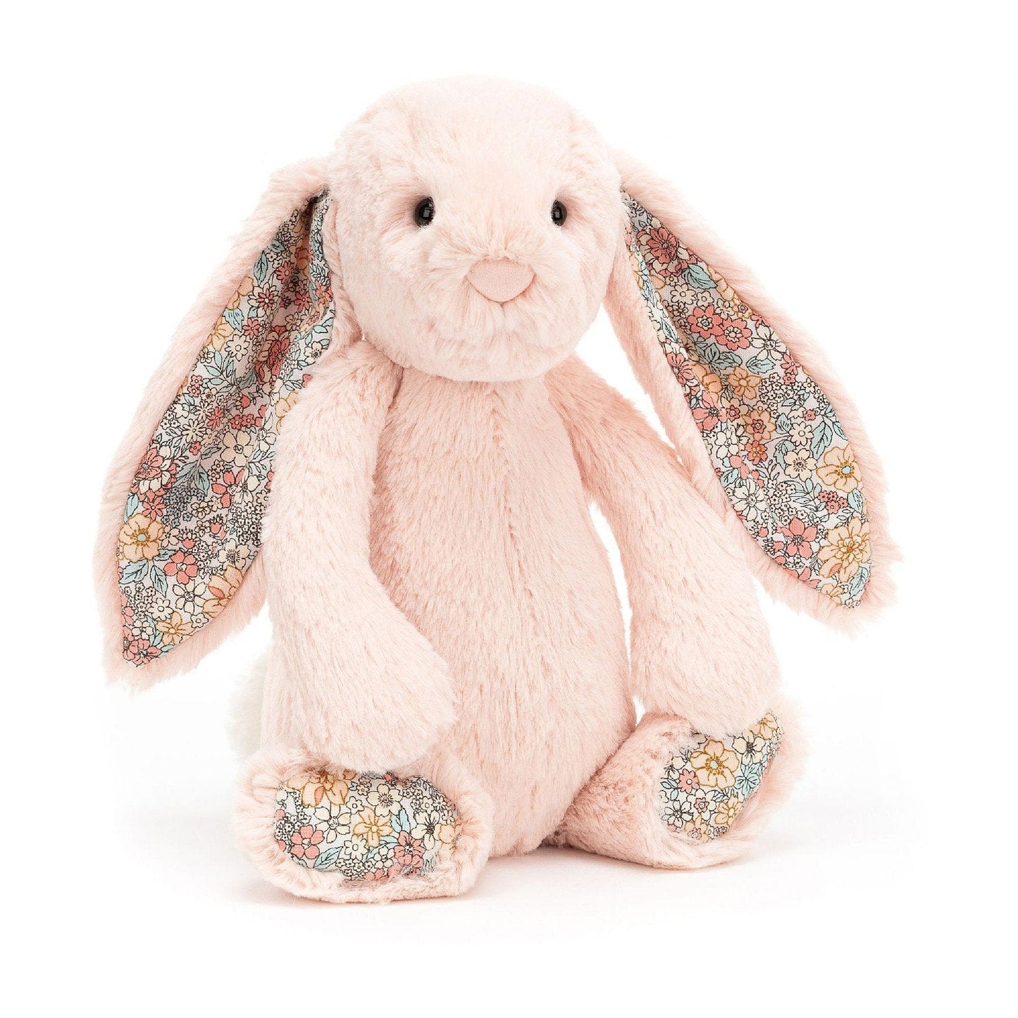 Jellycat Blossom Blush Bunny | Original