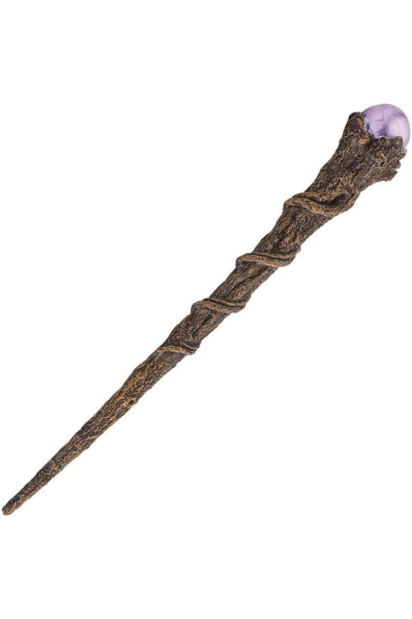 Large Greenman Wand