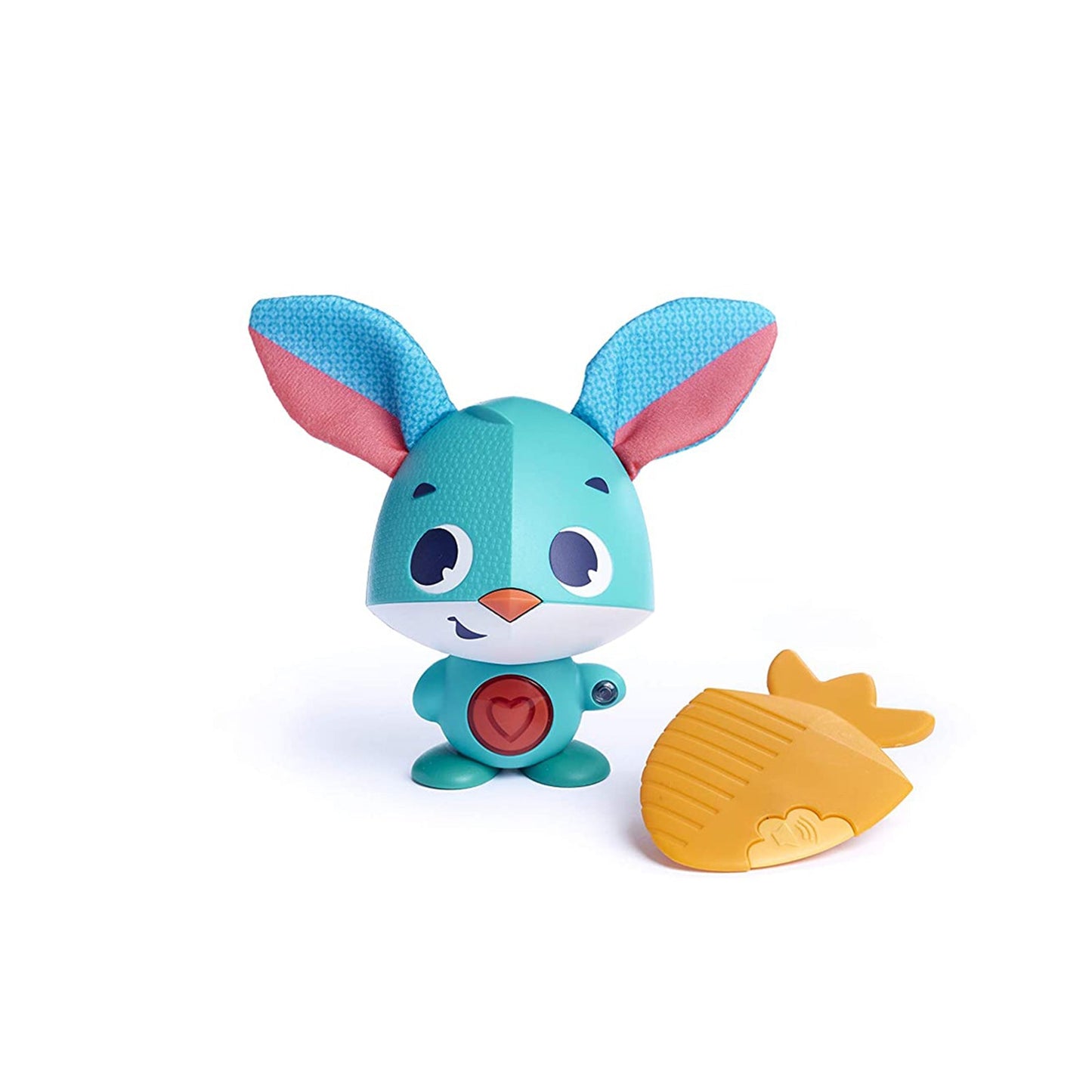 Dorel Tiny Love Wonder Buddies Thomas Figure