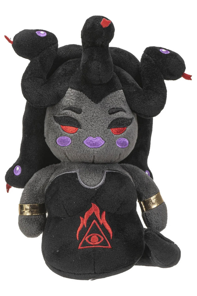 Mystic Medusa Plush