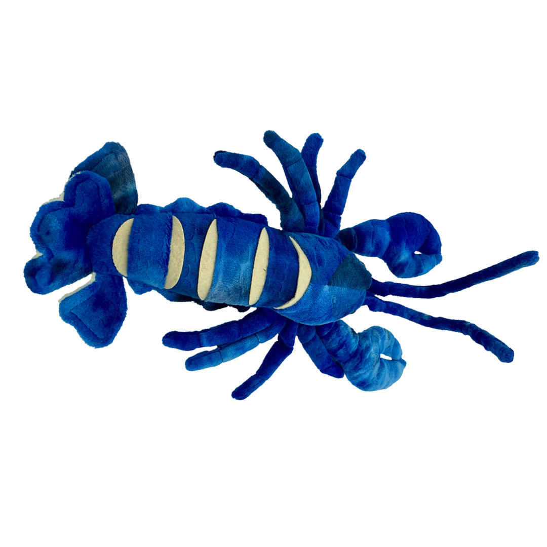 Huggable - Luke Lobster