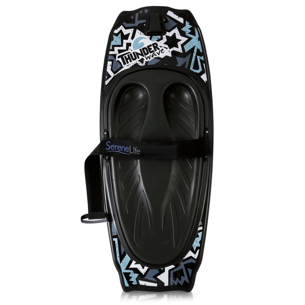 SereneLife SLKB10 - Thunder Wave Water Sport Knee-Board