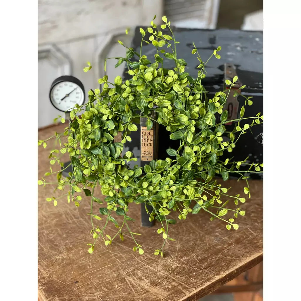 Bog Pimpernel Candle Ring