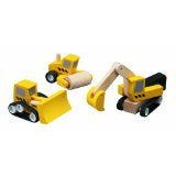 Road Construction Set