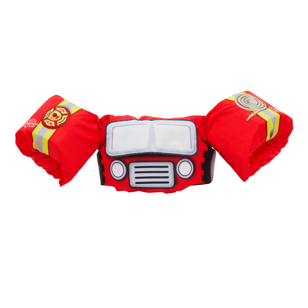 Puddle Jumper Stearns Original Kid'S 3D Costume Life Jacket and Vest, (33-55 Lbs.)