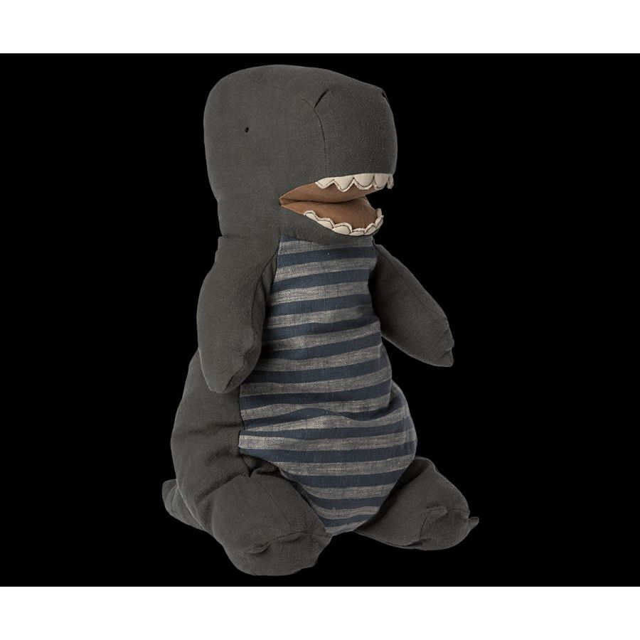 Large Gantosaurus - Dark Green