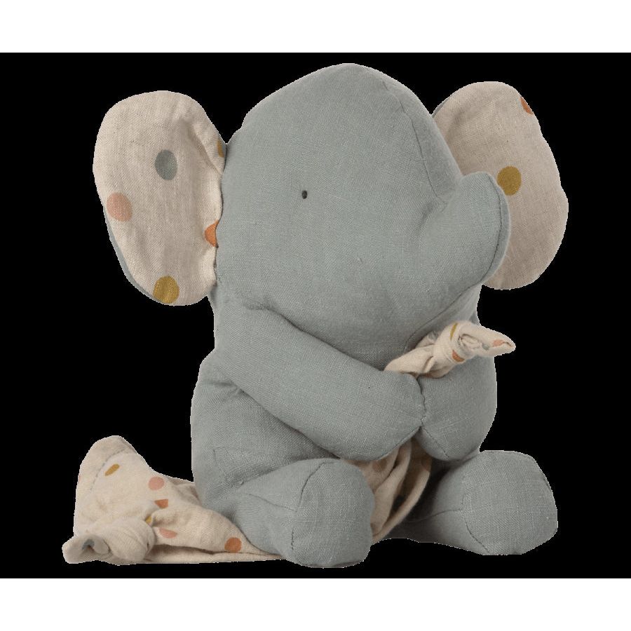 Lullaby Friends - Elephant