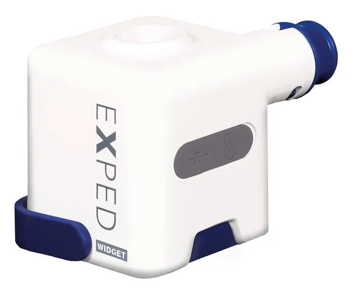 EXPED | Widget Pump