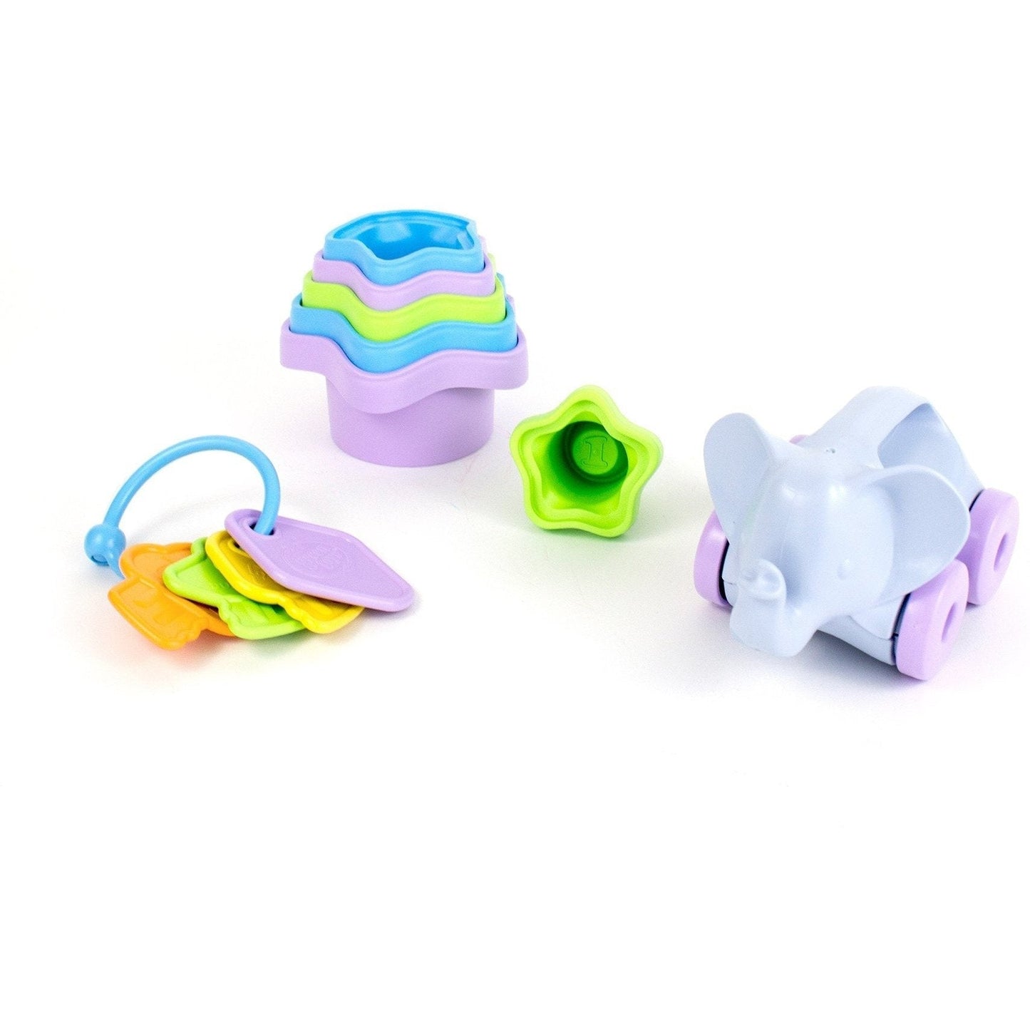 Green Toys Baby Starter Set