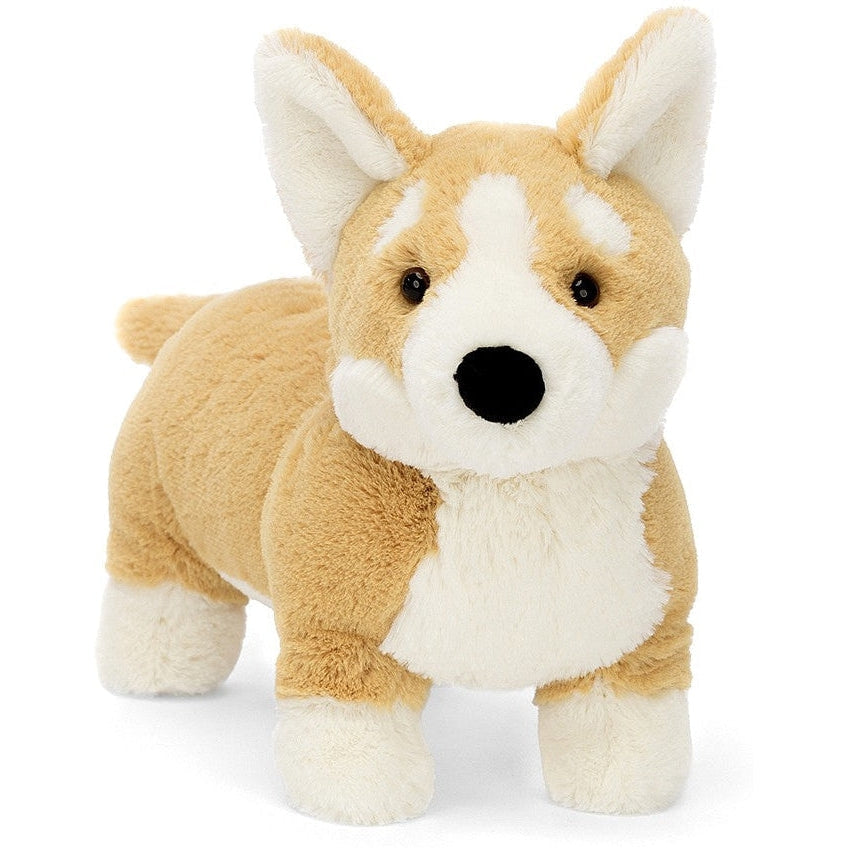 Jellycat Betty Corgi