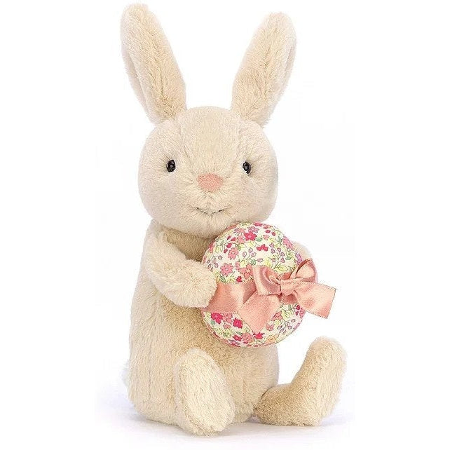Jellycat Bonnie Bunny with Egg