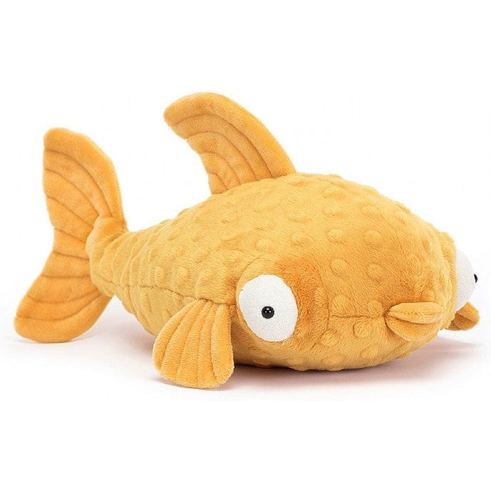 Jellycat Gracie Grouper Fish