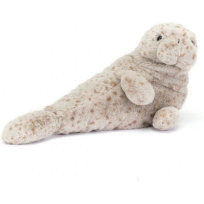 Jellycat Magnus Manatee