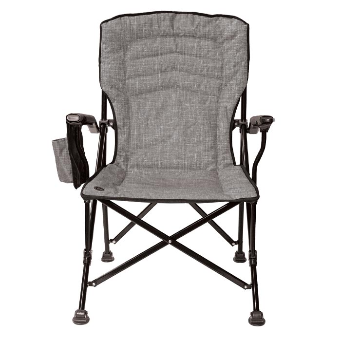 Kuma Switchback Chair