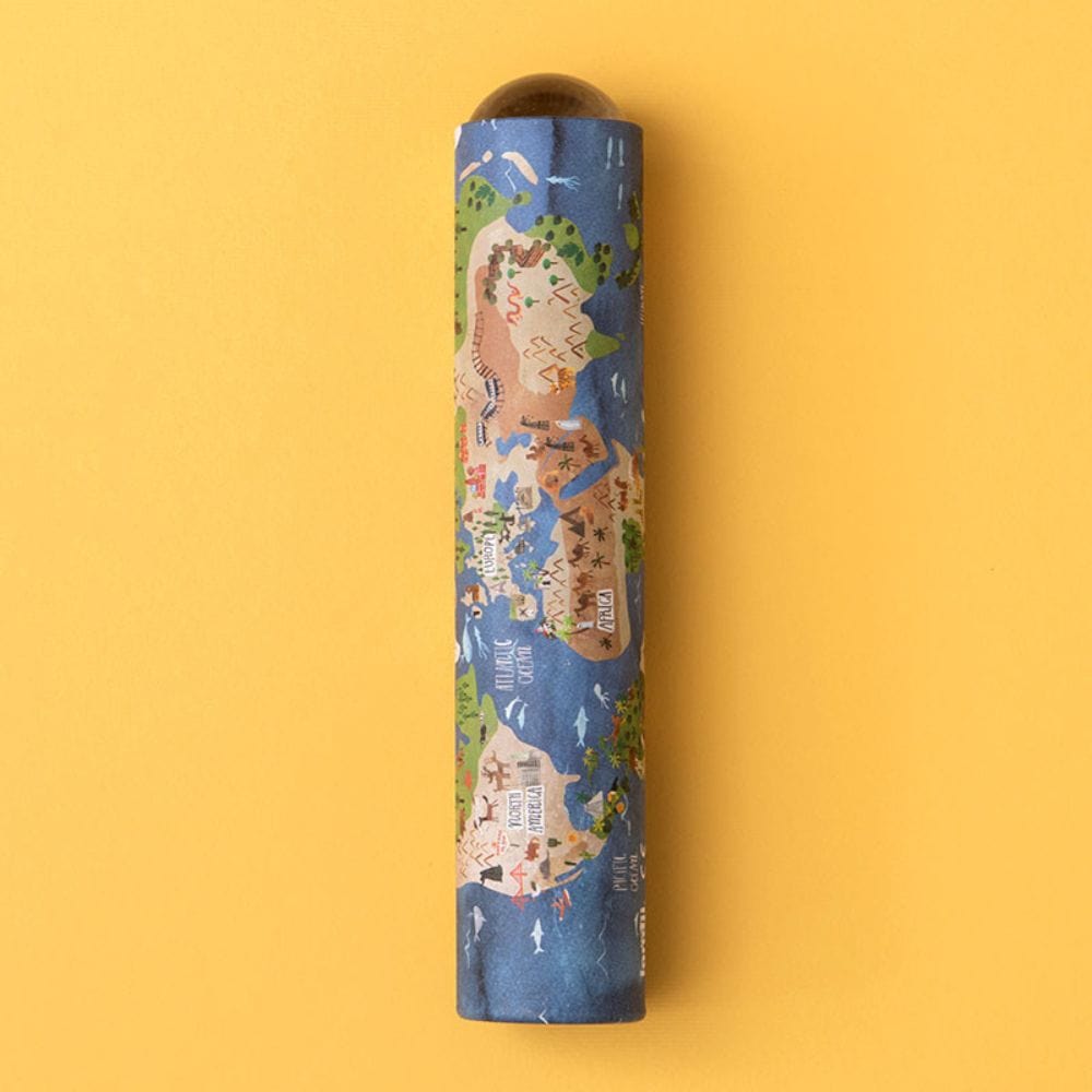 Londji Kaleidoscope - World