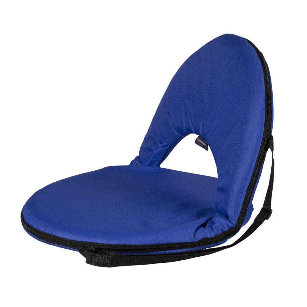 Pacific Play Tents Camping Chair, Blue