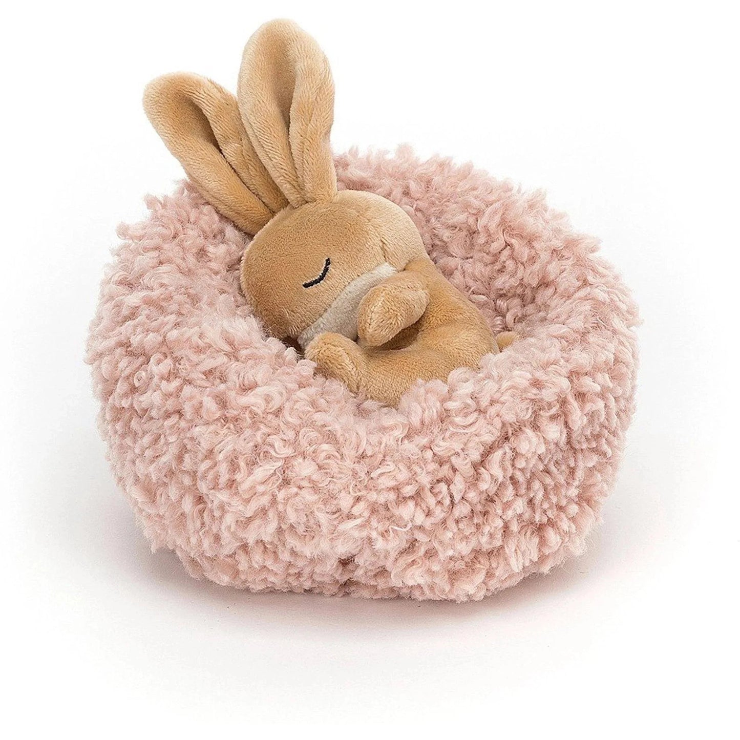 Jellycat Hibernating Bunny