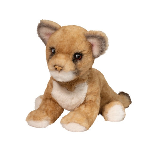 Carmie Lion Stuffie
