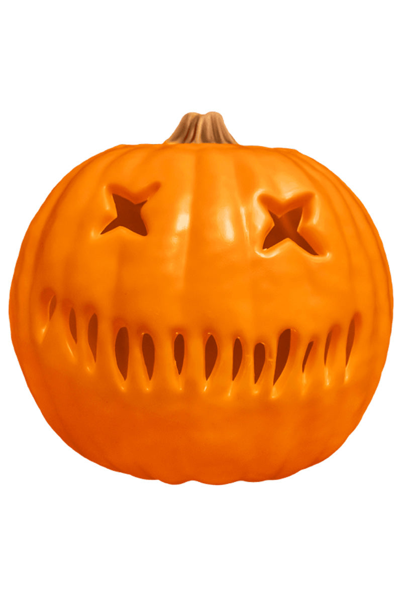 Trick R' Treat Sam's Light Up Pumpkin