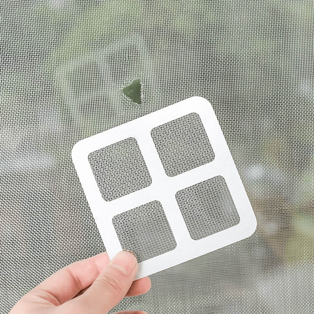 Window Screen Repair Patch. Shop Window Screens on Mounteen. Worldwide shipping available.