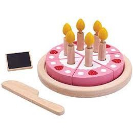 Birthday Cake Set