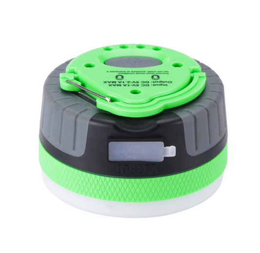 Multifunctional Rechargeable Lighting - Blue Force Sports