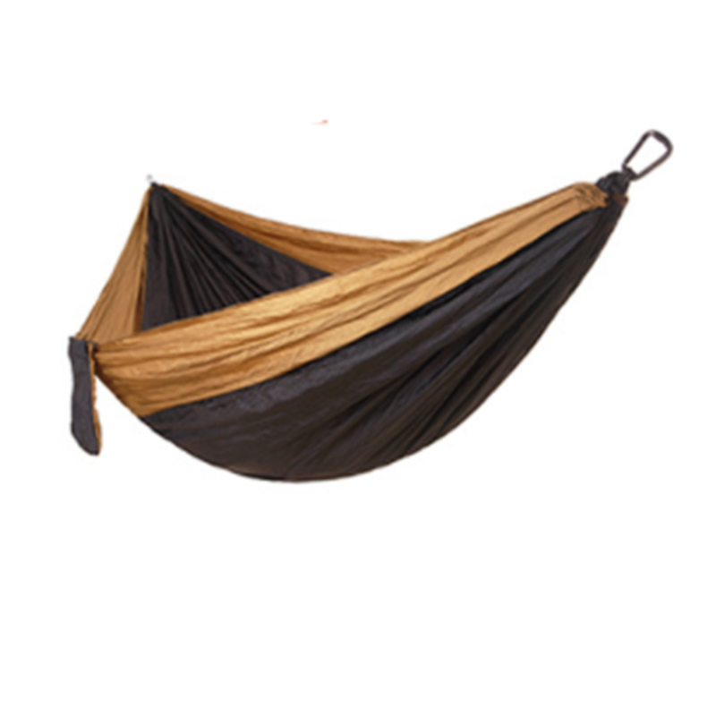 Camping swing double widened hammock - Blue Force Sports
