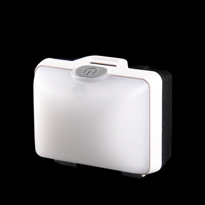 Camp lamp Mountaineering Tent Camping Lamp Backup LED Lighting - Blue Force Sports