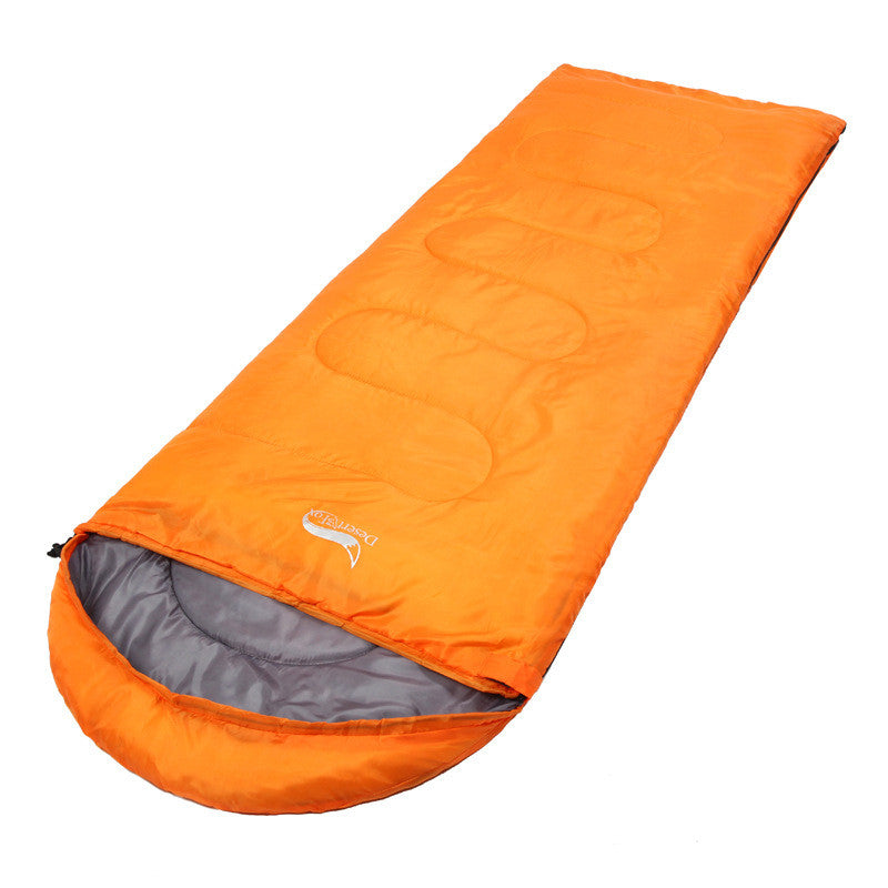 Ultralight Lunch Break Outing Camping Sleeping Bag - Blue Force Sports