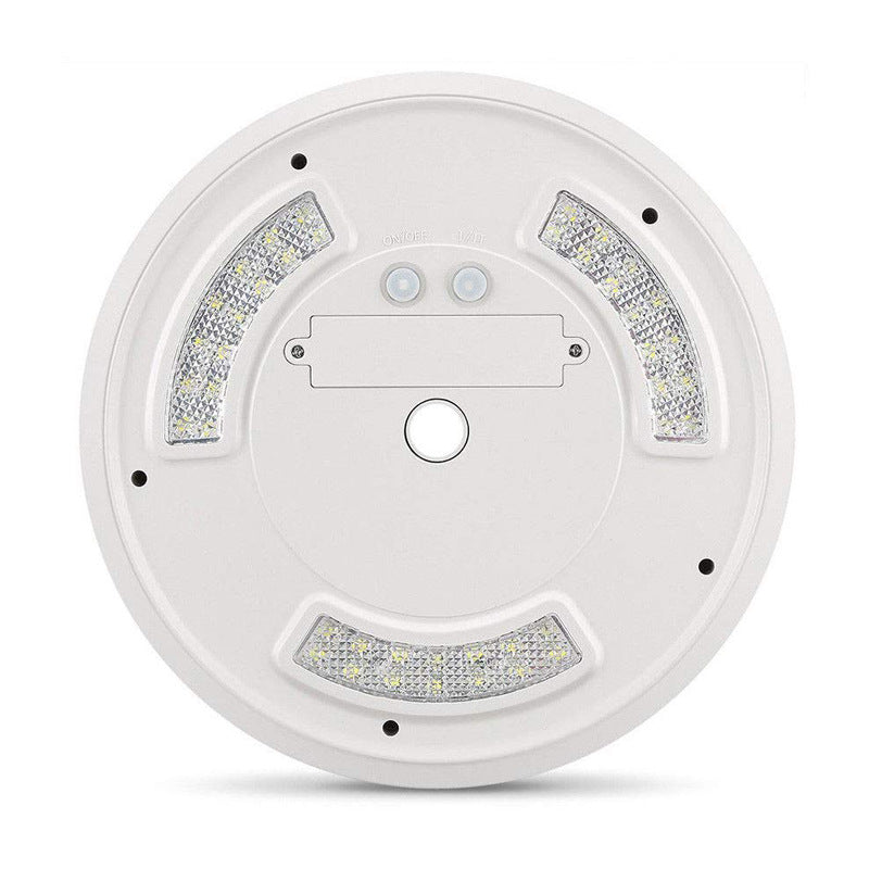 With hook outdoor solar flagpole lamp flag light American flag lamp camping light 26LED tent lamp - Blue Force Sports