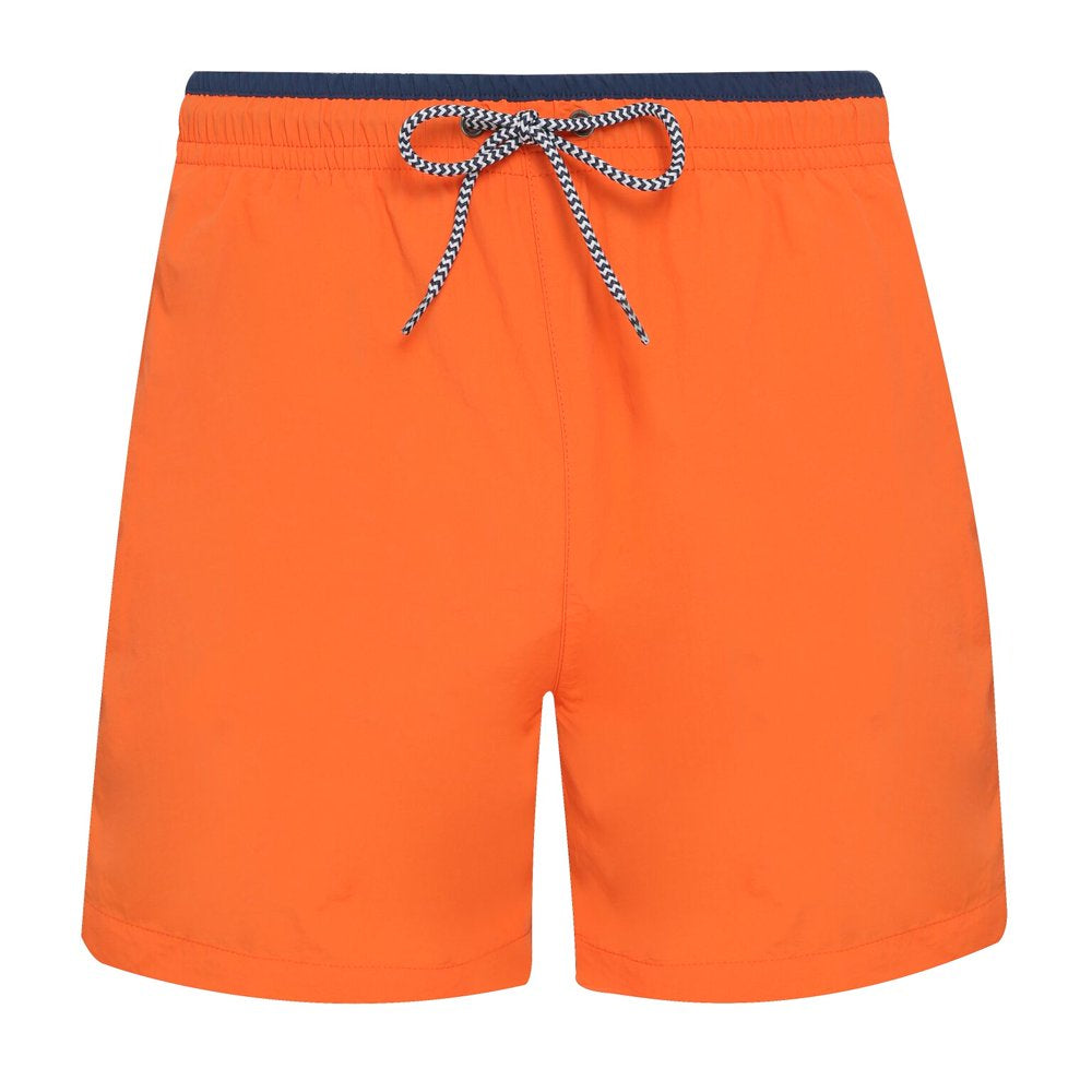 Asquith & Fox Mens Swim Shorts