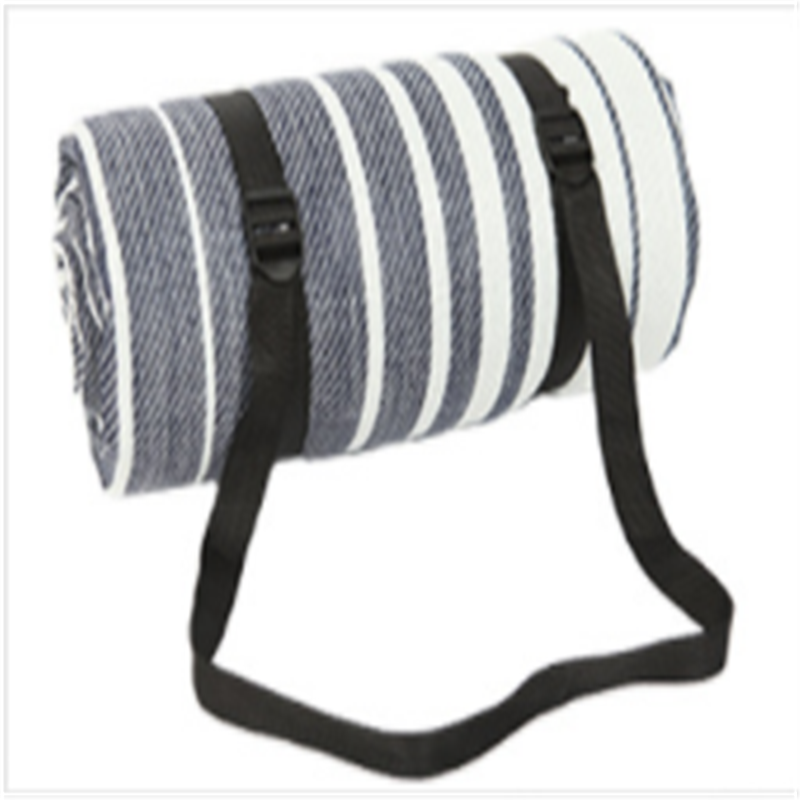 Thickened beach mat Enlarge picnic mat - Blue Force Sports