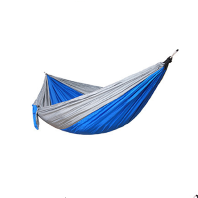 Camping swing double widened hammock - Blue Force Sports