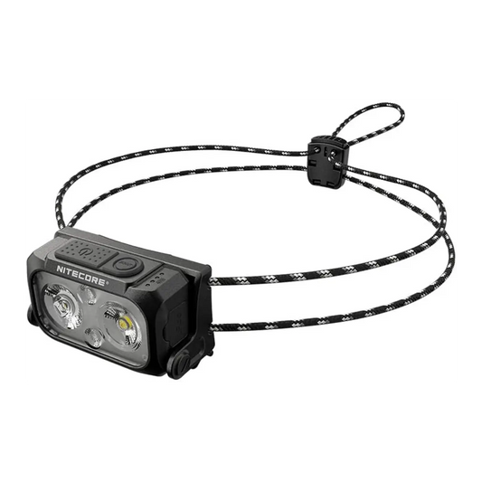 Nitecore NU25-UL Headlamp