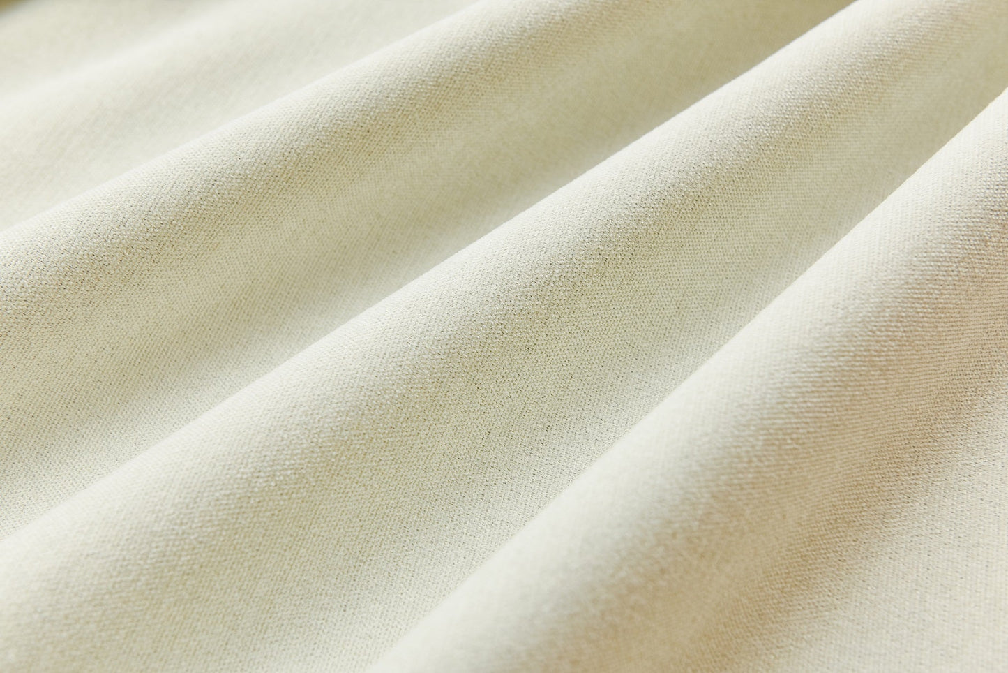 100% Total Blackout Curtain Chenille Textured, Customize Size/Head, 1 Panel