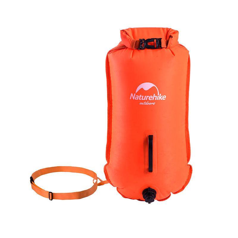 Naturehike 28L High Visible Safety Dry Bag