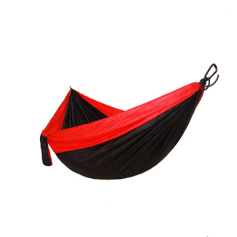 Camping swing double widened hammock - Blue Force Sports