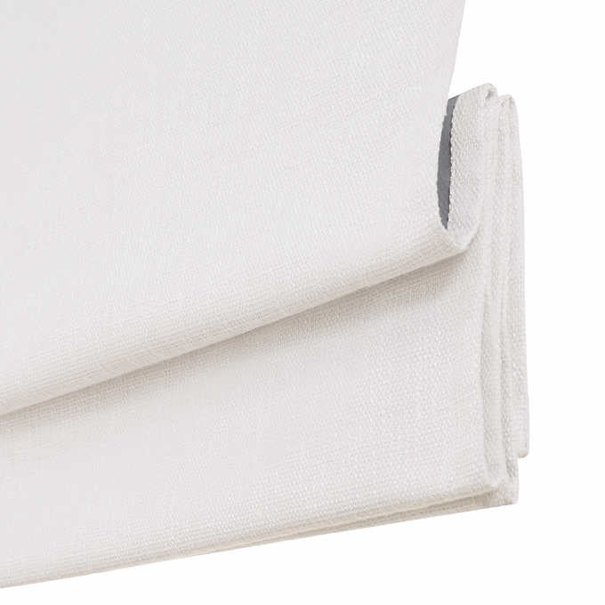 Eclipse Drew Total Blackout Roman Shade, 2-pack