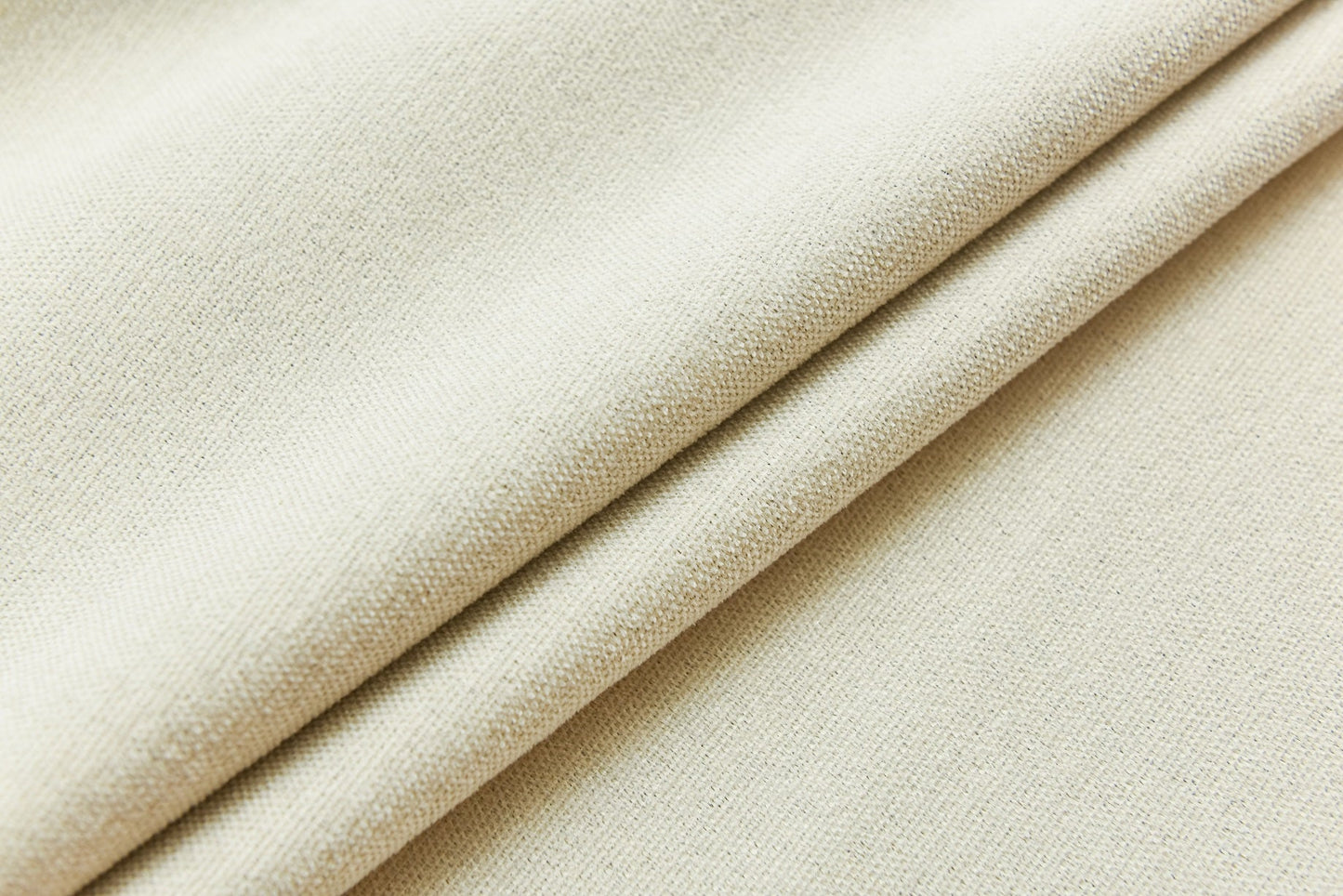 100% Total Blackout Curtain Chenille Textured, Customize Size/Head, 1 Panel