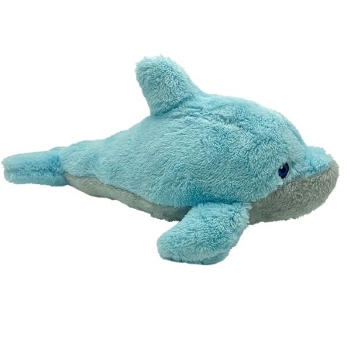 Huggable - Atlanta Dolphin